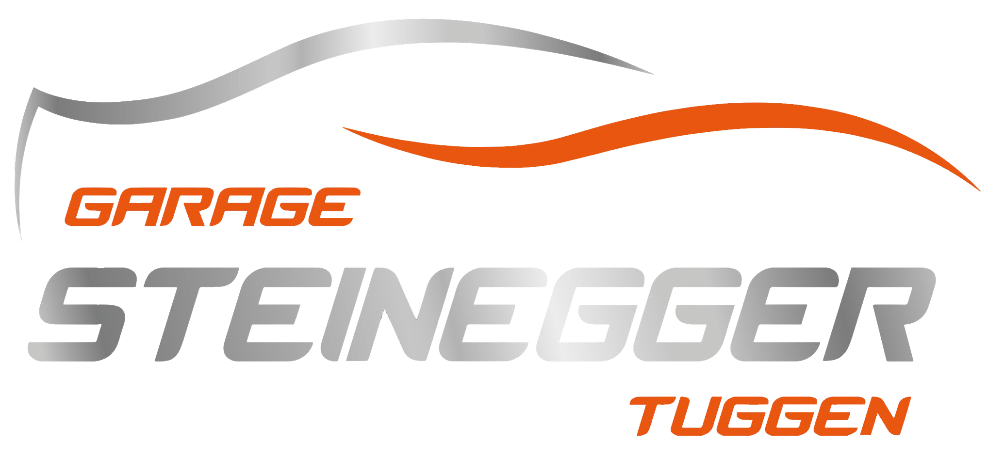 Garage Steinegger Logo
